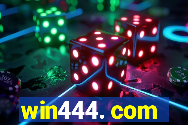 win444. com